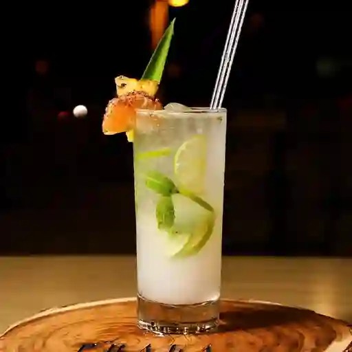 Limonada Natural 10 Oz