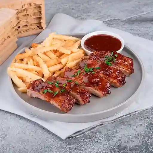 6 Costillas