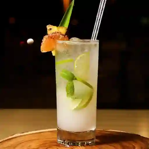 Limonada Cerezada 10 Oz