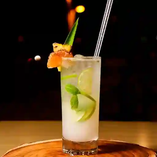 Tradicional Michelada 10 Oz