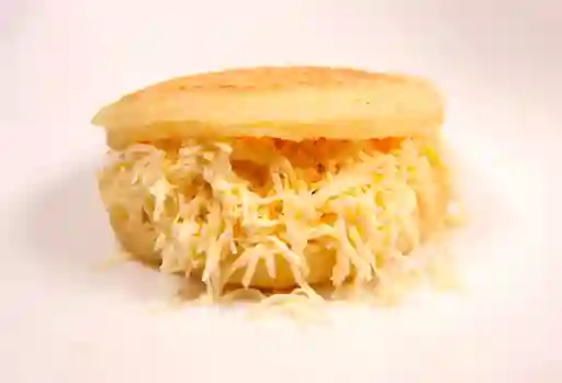 Arepa Queso