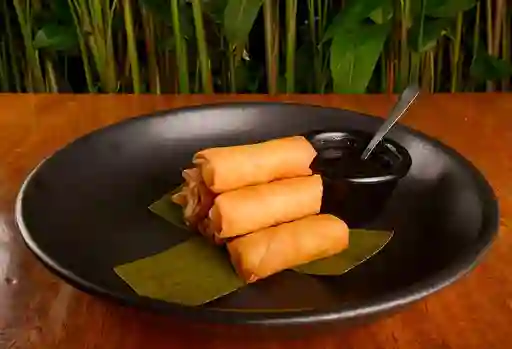 Rollitos de Chontaduro Congelados