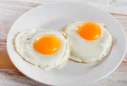 Huevos Fritos