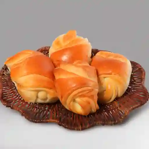 Pan Rollito