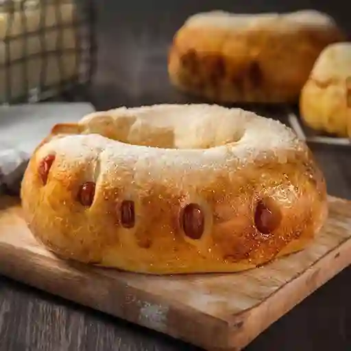 Roscón Bocadillo