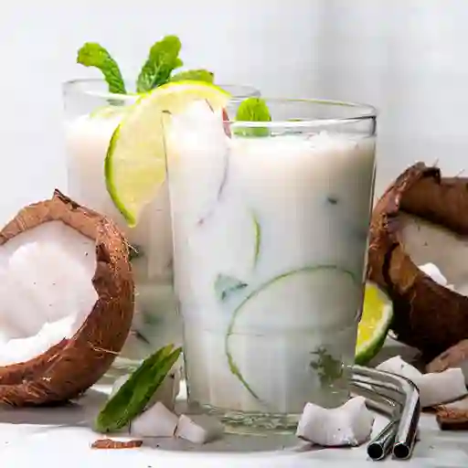 Limonada de Coco 16 Oz