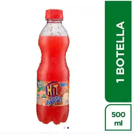 Jugo Hit Frutas Tropicales 500 ml