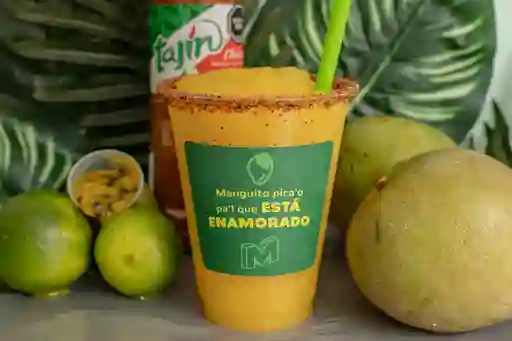 Frappé Maracumango