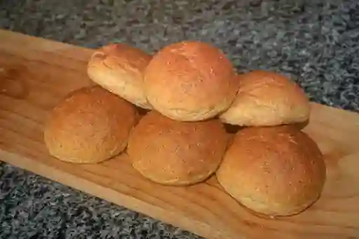 Mestiza Mogolla X8