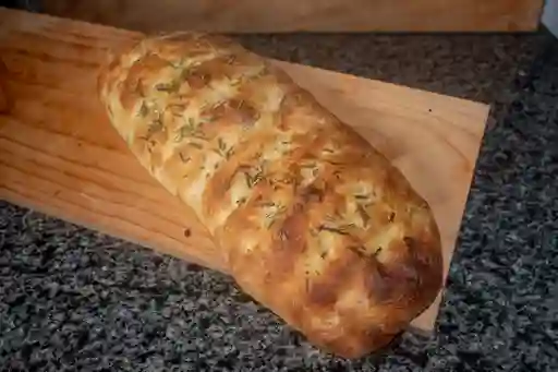 Focaccia