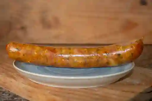 Chorizo de Cerdo 100 gr