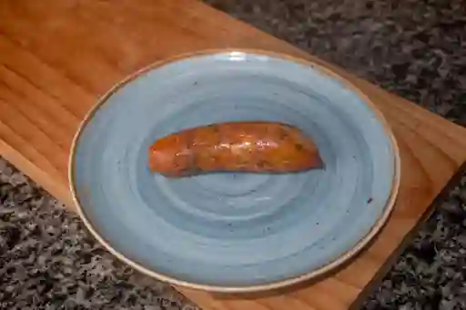 Chorizo de Cerdo 50 gr