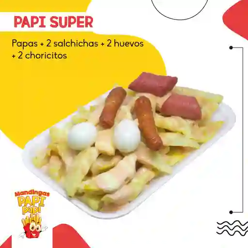 Papi Super