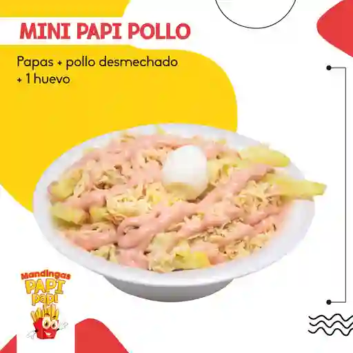 Mini Papipollo