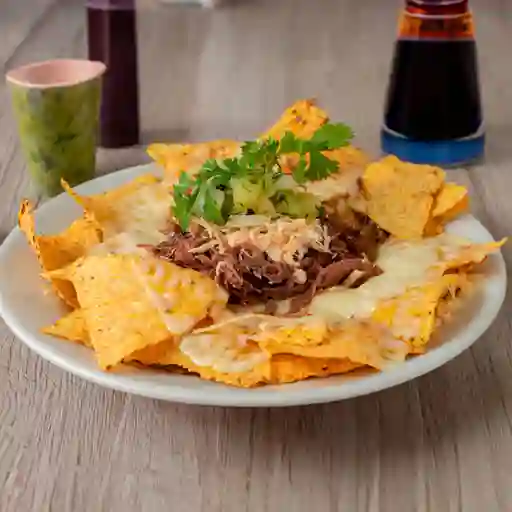 Nachos