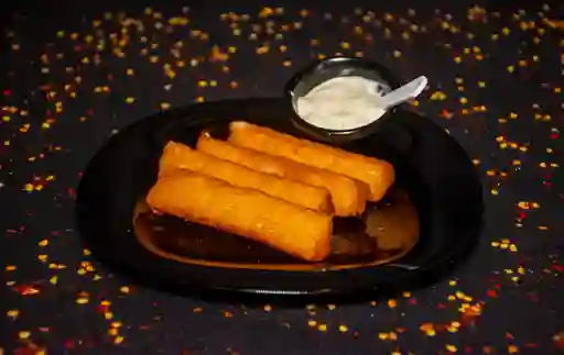 Yuca Frita