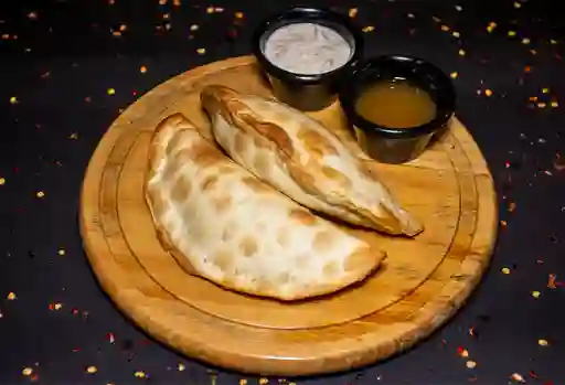 Empanadas Argentinas