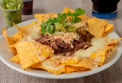 Nachos