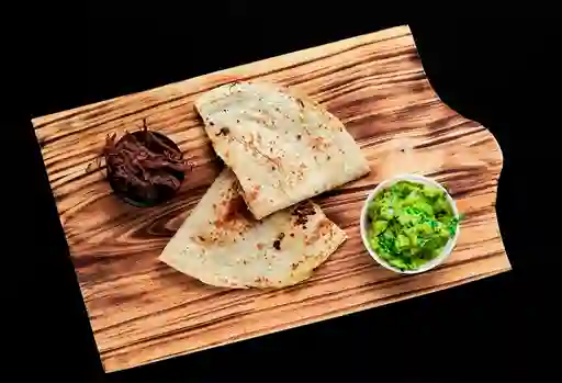 Quesadilla Carne