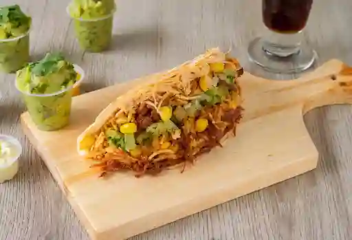 Taco Especial