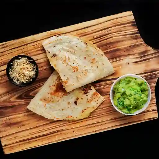 Quesadilla Pollo