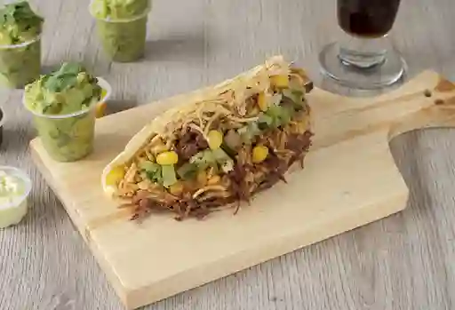 Taco Especial