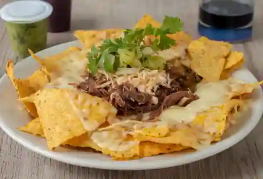 Nachos