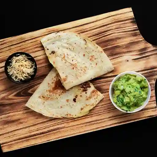 Quesadilla Pollo