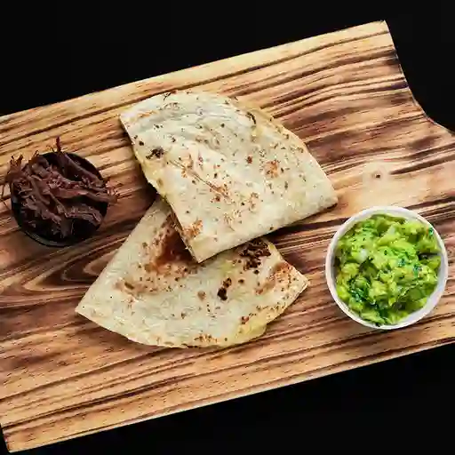 Quesadilla Carne