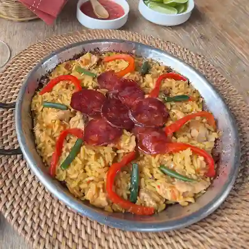 Valenciana