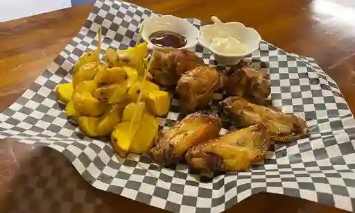 Combo Amigos