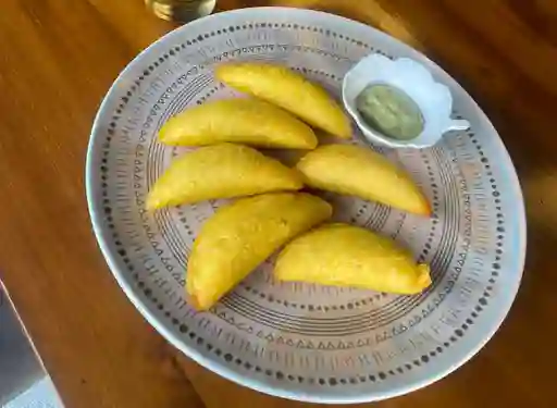 Empanadas