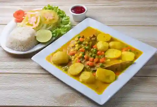 Lengua de Salsa