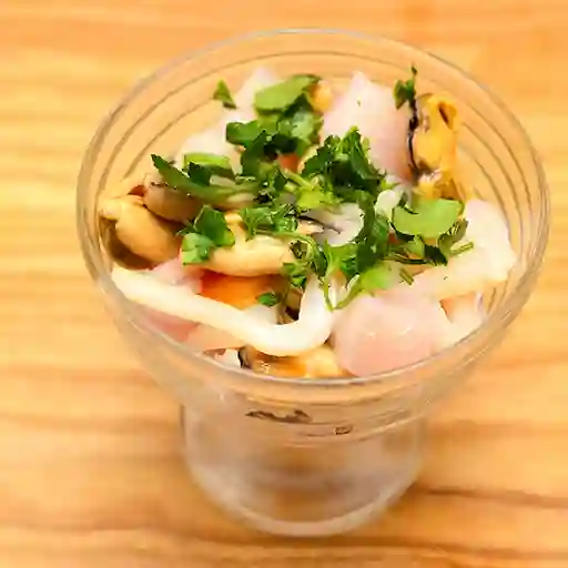 Ceviche Marinero