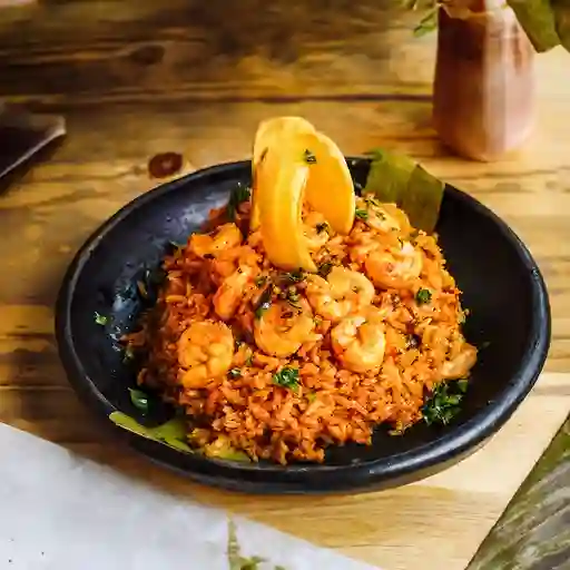 Arroz Especial Sazón del Pacifico