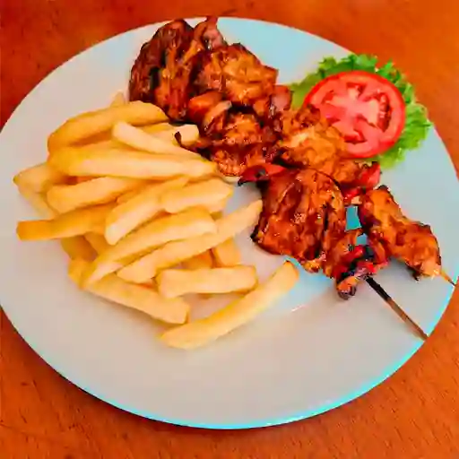 Pincho de Pollo