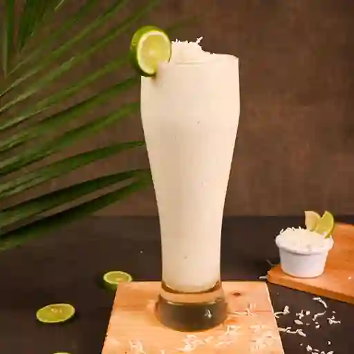 Limonada de Coco 16 Oz