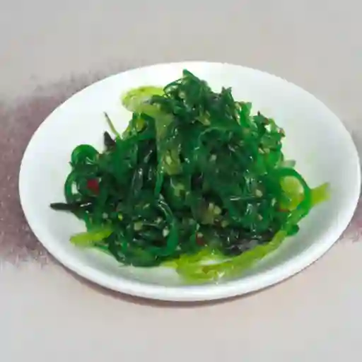 Seaweed Salad