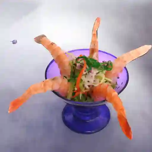 Ceviche Langostino