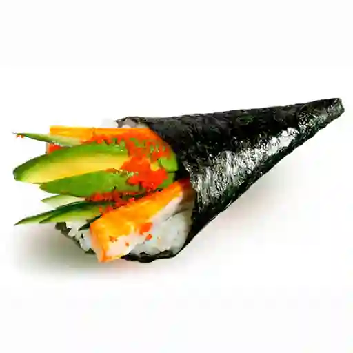 Temaki California