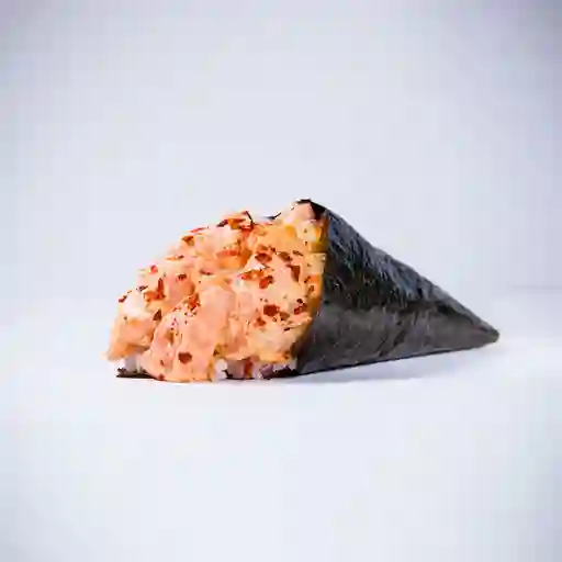 Spicy Temaki