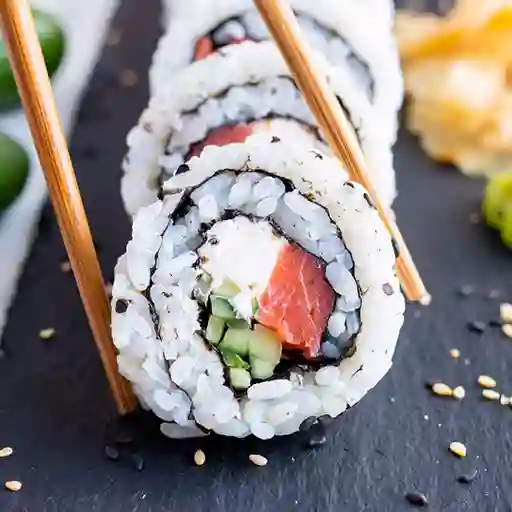 Philadelphia Roll