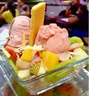 Ensalada de Frutas