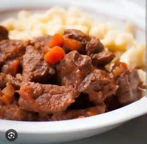 Carne Guisada