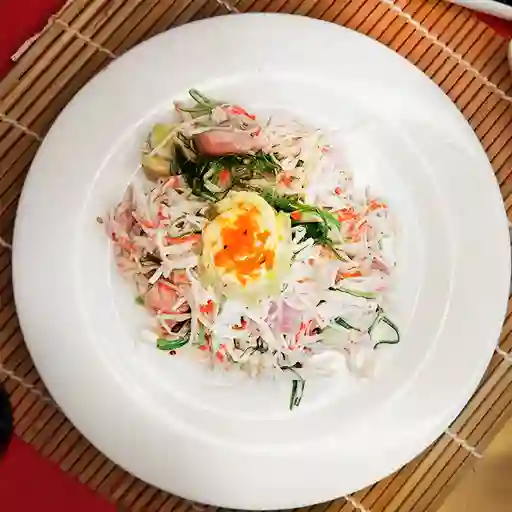 Ensalada Neptuno