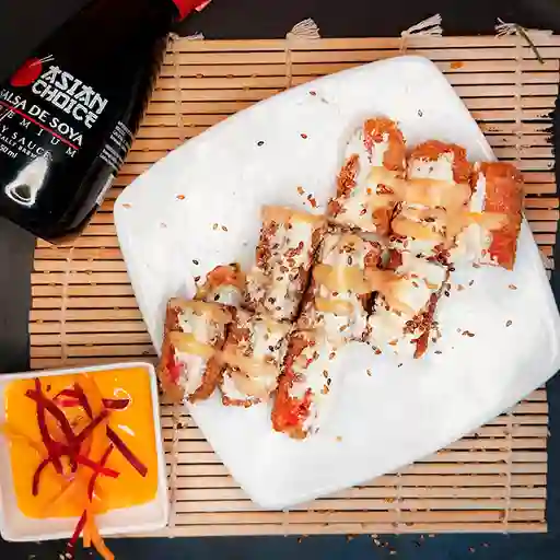 Kani Finger