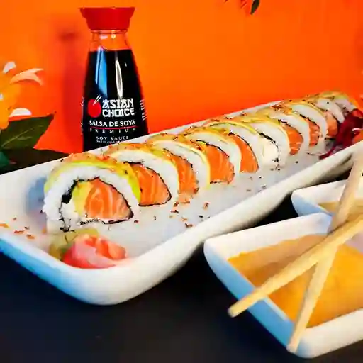 Filadelfia Roll
