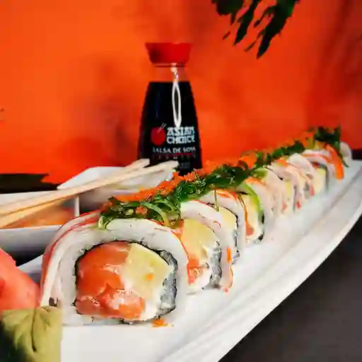 Crazy Kany Roll