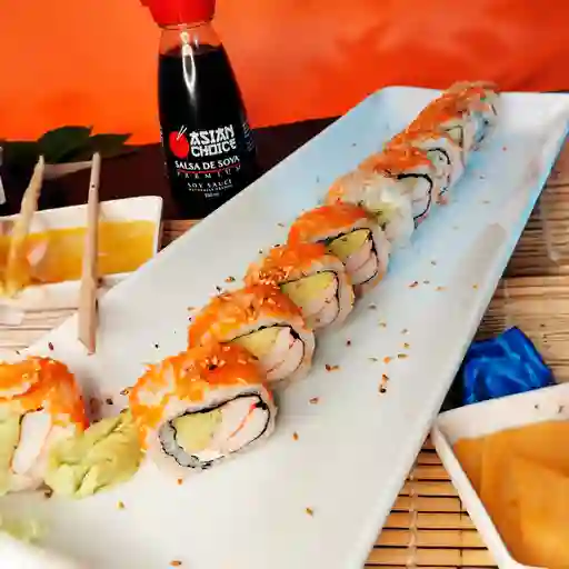 California Roll