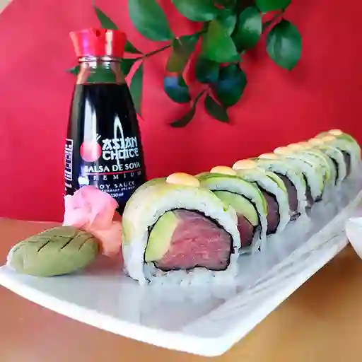 Spicy Tuna Roll